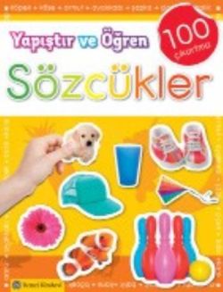 Yapıştır ve Öğren Sözcükler