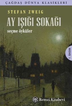 Ay Işığı Sokağı