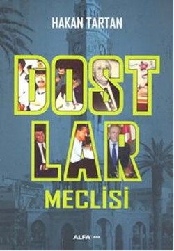 Dostlar Meclisi