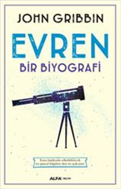 Evren - Bir Biyografi