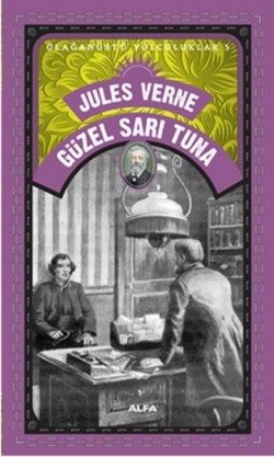 Güzel Sarı Tuna