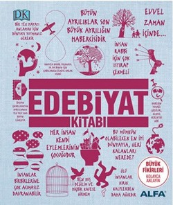 Edebiyat Kitabı (Ciltli)