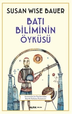 Batı Biliminin Öyküsü