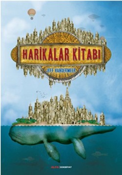 Harikalar Kitabı