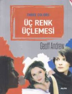 Üç Renk Üçlemesi