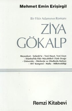 Ziya Gökalp