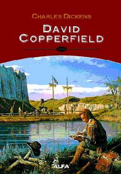 David Copperfield