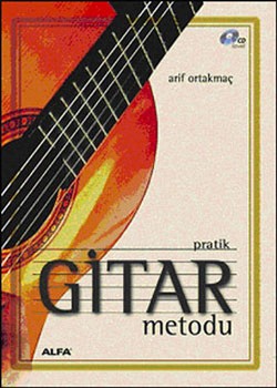 Pratik Gitar Metodu