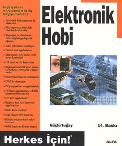 Elektronik Hobi