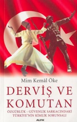 Derviş ve Komutan