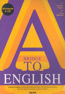 A Bridge To English 1. Kitap