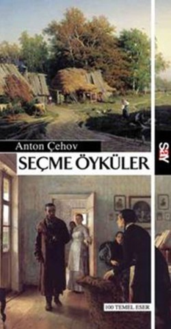 Seçme Öyküler