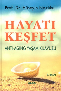 Hayatı Keşfet