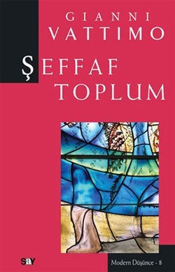 Şeffaf Toplum