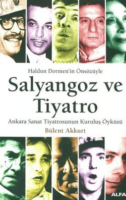 Salyangoz ve Tiyatro