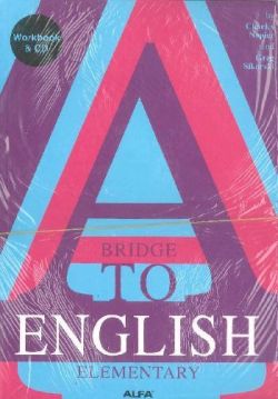 A Bridge To English Elementary 2. Kitap