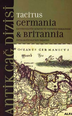 Germania   Britannia