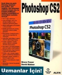 Photoshop CS2 Uzmanlar İçin