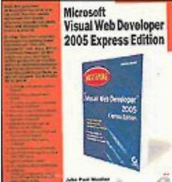 Visual Web Developer 2005 Express Edition