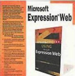 Microsoft Expression Web