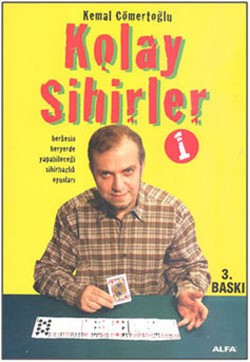 Kolay Sihirler 1