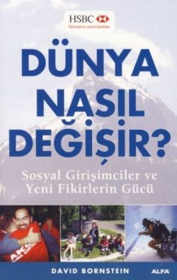 Dünya Nasıl Değişir?