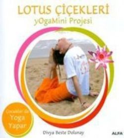 Lotus Çiçekleri YogaMini Projesi