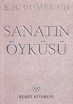 Sanatın Öyküsü