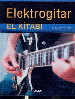 Elektrogitar El Kitabı