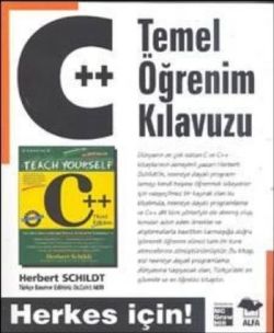 C++ Temel Öğrenim Kılavuzu