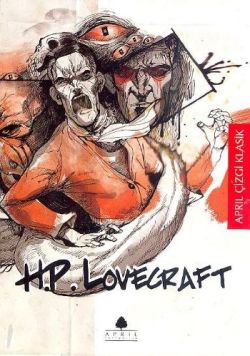 H. P. Lovecraft