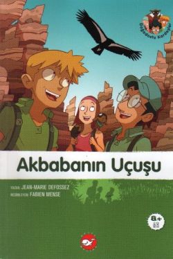 Akbabanın Uçuşu