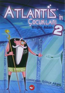 Atlantis’in Çocukları 2