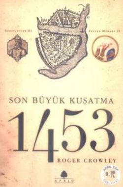 1453 Son Kuşatma ( Cep Boy )