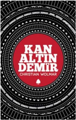 Kan, Altın, Demir