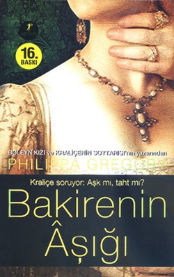 Bakirenin Aşığı