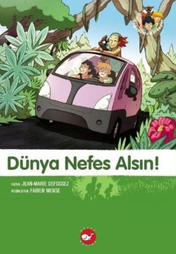 Dünya Nefes Alsın!