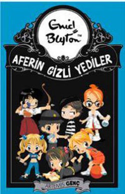 Aferin Gizli Yediler