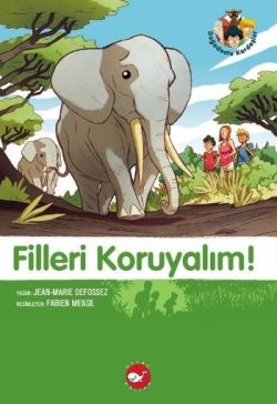 Filleri Koruyalım!