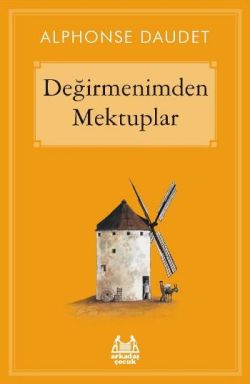 Değirmenimden Mektuplar