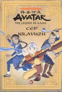 Avatar - Cep Kılavuzu