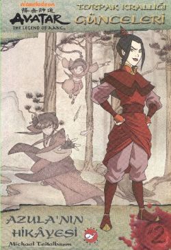 Avatar - Azula’nın Hikayesi