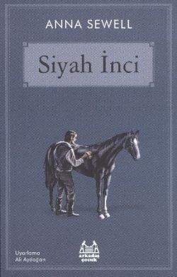 Siyah İnci