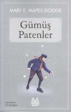 Gümüş Patenler