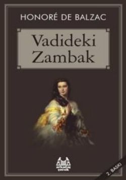 Vadideki Zambak