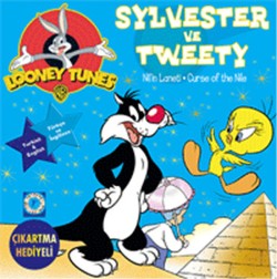 Sylvester ve Tweety: Nil’in Laneti - Curse of the Nile