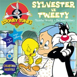 Sylvester ve Tweety: Mücevher Hırsızlığı - The Jewel Robbery