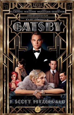 Muhteşem Gatsby