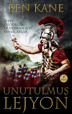 Unutulmuş Lejyon