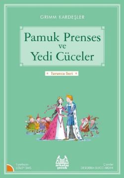 Pamuk Prenses ve Yedi Cüceler